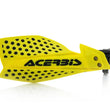 Load image into Gallery viewer, Acerbis X- Ultimate Handguard - Yellow/Black