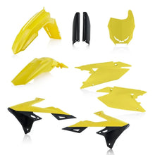 Load image into Gallery viewer, Acerbis18+ Suzuki RM-Z250-450 Full Plastic Kit - Original 26