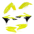 Load image into Gallery viewer, Acerbis18+ Suzuki RM-Z250-450 Plastic Kit - Original 26