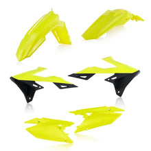 Load image into Gallery viewer, Acerbis18+ Suzuki RM-Z250-450 Plastic Kit - Original 26