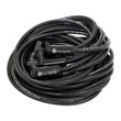 Load image into Gallery viewer, Aces Fuel Injection Inc Black Jack Plug Wires 180 Pro Ceramic Boots AW2010