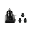 Load image into Gallery viewer, Aces Fuel Injection Inc Fuel Pressure Regulator Black AF2018