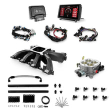 Load image into Gallery viewer, Aces Fuel Injection Inc Jackpot LS EFI System Top End Kit 500 HP AS2011-TEK1