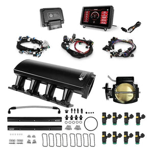 Aces Fuel Injection Inc Jackpot LS Lite Top End Kit LS1/LS2/LS6 AS20112L-WK92-AM2025B