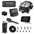 Load image into Gallery viewer, Aces Fuel Injection Inc Killshot 2 ProMaster Kit Black AS2212PB2-MK-2011-4004
