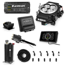 Load image into Gallery viewer, Aces Fuel Injection Inc Killshot 2 ProMaster Kit Black AS2212PB2-MK-2011-4004