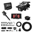 Load image into Gallery viewer, Aces Fuel Injection Inc Killshot EFI  Master Kit Black 255 In-line Pump AS2012B-MK1-D
