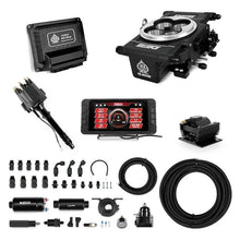 Load image into Gallery viewer, Aces Fuel Injection Inc Killshot EFI  Master Kit Black 255 In-line Pump AS2012B-MK1-D