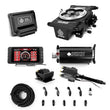 Load image into Gallery viewer, Aces Fuel Injection Inc Killshot EFI Master Kit Black Command Center AY0001
