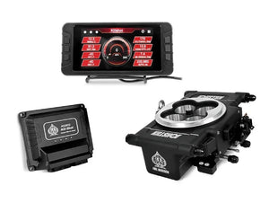 Aces Fuel Injection Inc Killshot EFI System Black 5in Handheld AS2012B