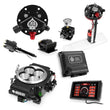 Load image into Gallery viewer, Aces Fuel Injection Inc Killshot II 4-bbl EFI System Master Kit AY1221