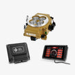 Load image into Gallery viewer, Aces Fuel Injection Inc Killshot II 4bbl EFI Gold AS2212G