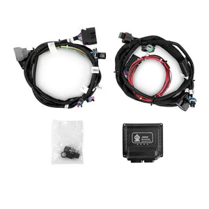 Aces Fuel Injection Inc Quick Draw Trans Control Module AS2020PA