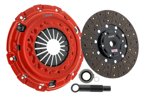 Action Clutch 01-05 Honda Civic 1.7L (D17A2) Stage 1 Clutch Kit (1OS)