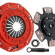 Load image into Gallery viewer, Action Clutch 02-05 Subaru WRX 2.0L (EJ205) Turbo AWD Stage 3 Clutch Kit (1MS)