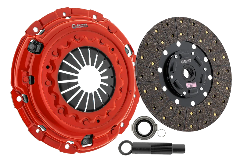 Action Clutch 02-06 Acura RSX 2.0L (K20A3) 5-Speed Stage 1 Clutch Kit (1OS)
