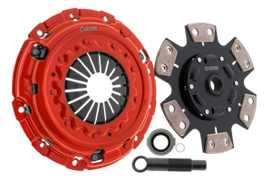 Action Clutch 02-06 Acura RSX 2.0L (K20A3) 5-Speed Stage 3 Clutch Kit (1MS)
