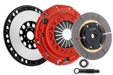 Load image into Gallery viewer, Action Clutch 02-06 Acura RSX 2.0L (K20A3) Ironman Sprung (Street) Clutch Kit w/Lightened Flywheel fits 2002-2006 Acura RSX