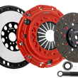 Load image into Gallery viewer, Action Clutch 02-06 Acura RSX 2.0L (K20A3) Stage 1 Clutch Kit (1OS) w/Lightened Flywheel fits 2002-2006 Acura RSX