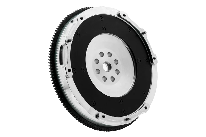 Action Clutch 06-11 Mitsubishi Eclipse GT 3.8L (6G75) Aluminum Lightweight Flywheel - Main Product View