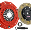 Load image into Gallery viewer, Action Clutch 06-14 Subaru WRX 2.5L (EJ255) Turbo AWD Stage 2 Clutch Kit (1KS)