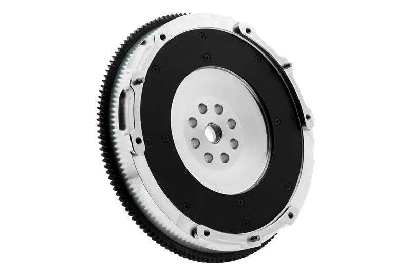 Action Clutch 07-13 Mazda MazdaSPEED3 2.3L (MZR L3-VDT) Aluminum Lightweight Flywheel