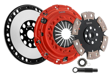 Load image into Gallery viewer, Action Clutch 12-15 Honda Civic Si 2.4L (K24Z7) Stage 4 Clutch Kit (1MD) w/Lightened Flywheel fits 12-15 Honda Civic Si