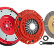 Load image into Gallery viewer, Action Clutch 2022 Honda Civic Si 1.5L (L15B7) Turbo Ironman Unsprung Clutch Kit w/Aluminum Flywheel fits 2022 Honda Civic Si