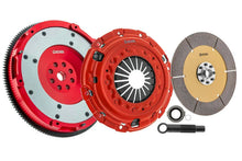 Load image into Gallery viewer, Action Clutch 2022 Honda Civic Si 1.5L (L15B7) Turbo Ironman Unsprung Clutch Kit w/Aluminum Flywheel fits 2022 Honda Civic Si