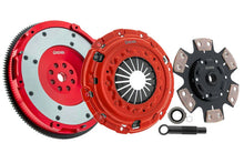 Load image into Gallery viewer, Action Clutch 2022 Honda Civic Si 1.5L (L15B7) Turbo Stage 3 Clutch Kit (1MS) w/Aluminum Flywheel