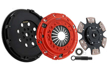 Load image into Gallery viewer, Action Clutch 2022 Honda Civic Si 1.5L (L15B7) Turbo Stage 5 Clutch Kit (2MS) w/Chromoly Flywheel