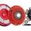 Load image into Gallery viewer, Action Clutch 2023 Acura Integra 1.5L (L15CA) Turbo Stage 3 Clutch Kit (1MS) w/Aluminum Flywheel