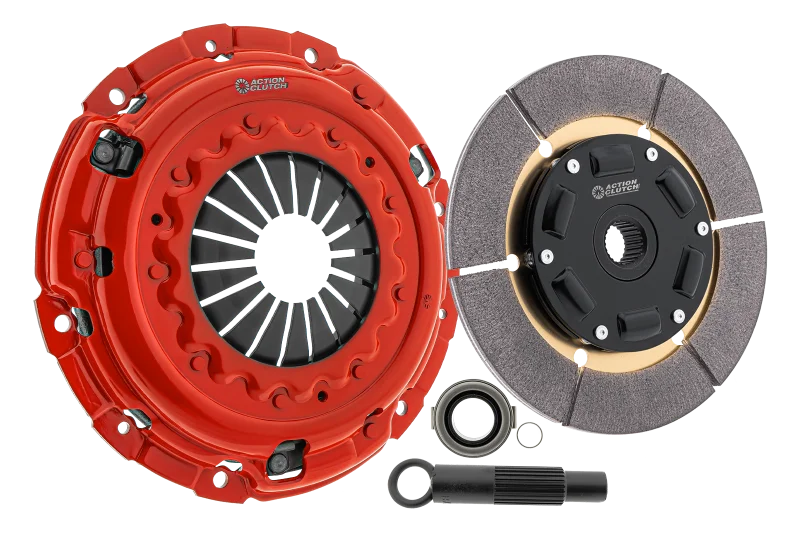 Action Clutch 90-96 Nissan 300ZX 3.0L (VG30DETT) Twin-Turbo Chromoly Lightweight Flywheel fits 90-96 Nissan 300ZX Turbo 2.0L