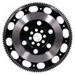 Load image into Gallery viewer, Action Clutch 91-99 Toyota Supra VR-4 (6G72-T) Twin Turbo AWD Chromoly Lightweight Flywheel - Side View