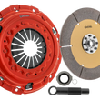 Load image into Gallery viewer, Action Clutch 94-01 Acura Integra 1.8L (B18) 7.25in Twin Disc Race Clutch w/FW(Use B/D-Series Bolts) fits 94-01 Acura Integra