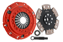 Load image into Gallery viewer, Action Clutch 99-00 Nissan Silvia 2.0L (SR20DET) Turbo 6-Speed RWD Stage 6 Clutch Kit (2MD)