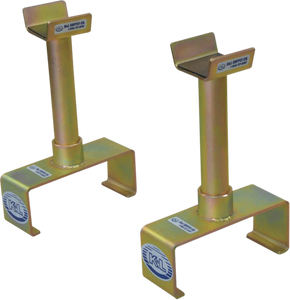 Adapter - MC465 Jack - Trike K&L Supply 37-8794 - Main Product View