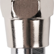 Load image into Gallery viewer, Adapter - Mirror - Stealth - Standard - Right/Left - Chrome DragSpecialties 4789278-BC101 - Main Product View