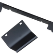 Load image into Gallery viewer, Adapter Plate - Amplifier Hogtunes RGRM4CH - Main Product View