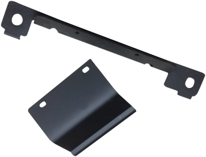 Adapter Plate - Amplifier Hogtunes RGRM4CH - Main Product View