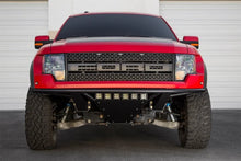 Load image into Gallery viewer, Addictive Desert Designs 10-14 Ford F-150 Raptor ADD PRO Front Bumper - Main Product View
