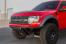 Load image into Gallery viewer, Addictive Desert Designs 10-14 Ford F-150 Raptor ADD PRO Front Bumper - Additional View 5