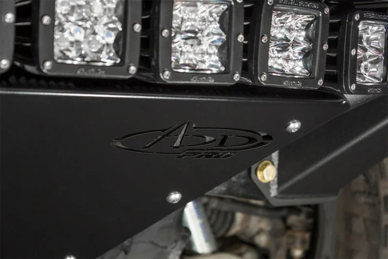 Addictive Desert Designs 10-14 Ford F-150 Raptor ADD PRO Front Bumper - Additional View 6