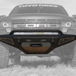 Load image into Gallery viewer, Addictive Desert Designs 10-14 Ford F-150 Raptor HoneyBadger Front Bumper w/ Winch Mount - Main Product View