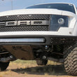 Load image into Gallery viewer, Addictive Desert Designs 10-14 Ford F-150 Raptor Venom R Front Bumper - Main Product View