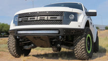 Load image into Gallery viewer, Addictive Desert Designs 10-14 Ford F-150 Raptor Venom R Front Bumper - Main Product View