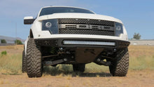 Load image into Gallery viewer, Addictive Desert Designs 10-14 Ford F-150 Raptor Venom R Front Bumper - Side View