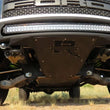 Load image into Gallery viewer, Addictive Desert Designs 10-14 Ford F-150 Raptor Venom R Front Bumper - Back View