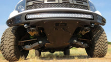 Load image into Gallery viewer, Addictive Desert Designs 10-14 Ford F-150 Raptor Venom R Front Bumper - Back View