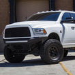 Load image into Gallery viewer, Addictive Desert Designs 10-18 Dodge RAM 2500 Stealth Fighter Front Bumper - Main Product View